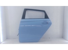 Recambio de puerta trasera izquierda para hyundai i20 iii (bc3, bi3) 1.6 t-gdi referencia OEM IAM   E4-B3-2