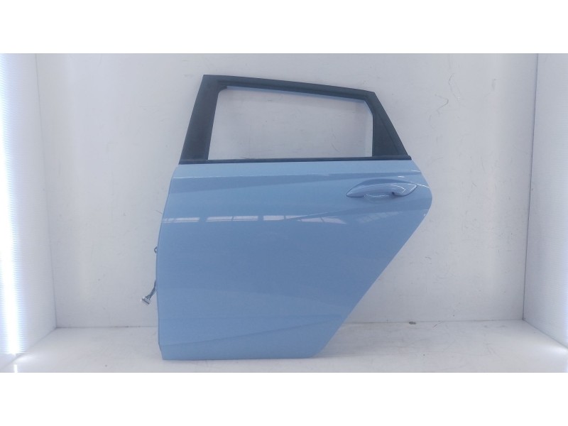 Recambio de puerta trasera izquierda para hyundai i20 iii (bc3, bi3) 1.6 t-gdi referencia OEM IAM   E4-B3-2