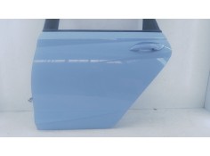Recambio de puerta trasera izquierda para hyundai i20 iii (bc3, bi3) 1.6 t-gdi referencia OEM IAM   E4-B3-2 2