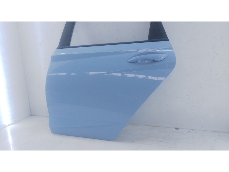 Recambio de puerta trasera izquierda para hyundai i20 iii (bc3, bi3) 1.6 t-gdi referencia OEM IAM   E4-B3-2