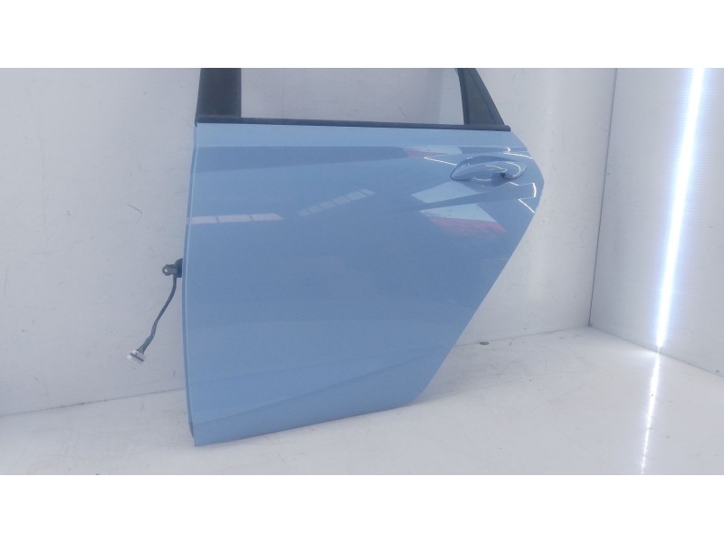 Recambio de puerta trasera izquierda para hyundai i20 iii (bc3, bi3) 1.6 t-gdi referencia OEM IAM   E4-B3-2