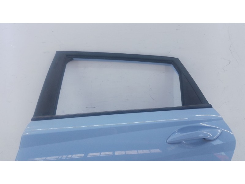 Recambio de puerta trasera izquierda para hyundai i20 iii (bc3, bi3) 1.6 t-gdi referencia OEM IAM   E4-B3-2