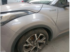 Recambio de aleta delantera izquierda para toyota c-hr (_x1_) 1.8 hybrid (zyx10_, zyx11_) referencia OEM IAM    2