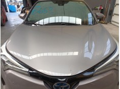 Recambio de capot para toyota c-hr (_x1_) 1.8 hybrid (zyx10_, zyx11_) referencia OEM IAM   