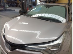 Recambio de capot para toyota c-hr (_x1_) 1.8 hybrid (zyx10_, zyx11_) referencia OEM IAM    2