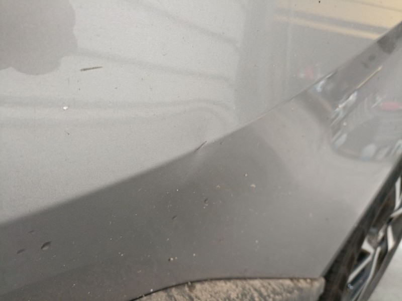 Recambio de puerta trasera izquierda para toyota c-hr (_x1_) 1.8 hybrid (zyx10_, zyx11_) referencia OEM IAM   