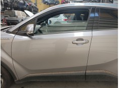 PUERTA DELANTERA IZQUIERDA 