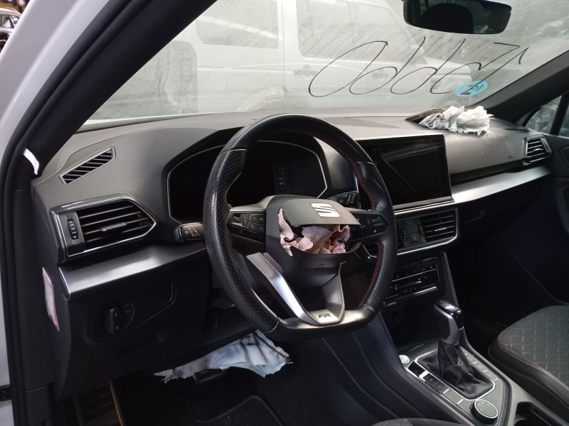seat tarraco (kn2) del año 2022