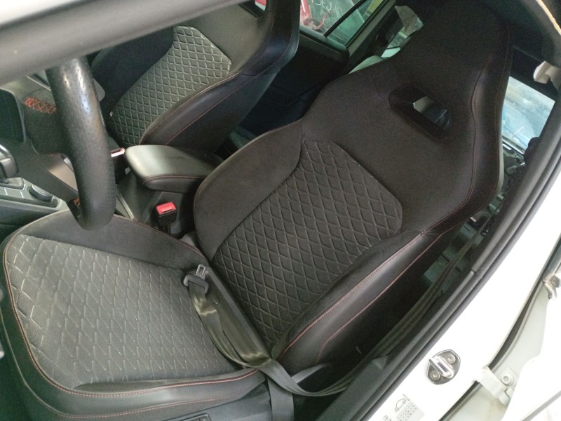 seat tarraco (kn2) del año 2022
