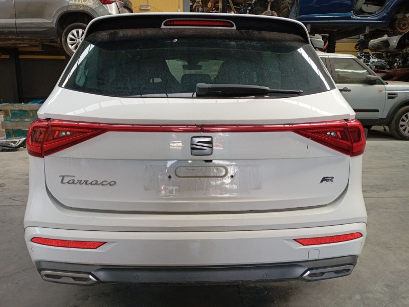 seat tarraco (kn2) del año 2022