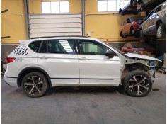 SEAT TARRACO (KN2)