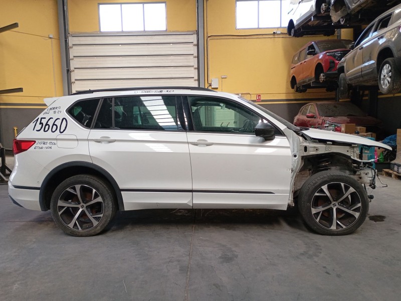 seat tarraco (kn2) del año 2022