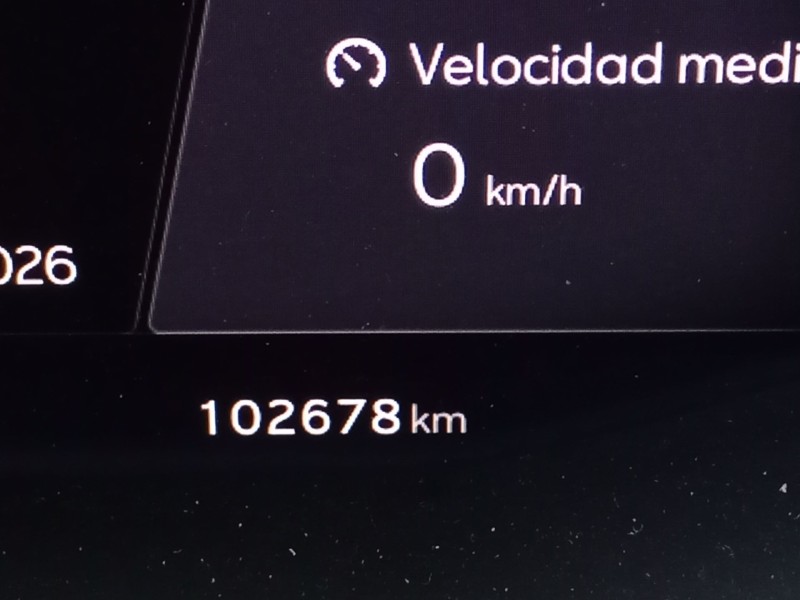 seat tarraco (kn2) del año 2022