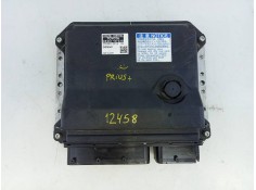 Recambio de centralita motor uce para toyota prius+ eco referencia OEM IAM 8966147C20 2768002210 