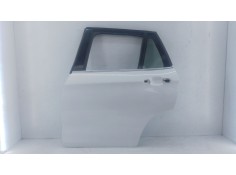 Recambio de puerta trasera izquierda para bmw x1 (e84) sdrive 18d referencia OEM IAM   