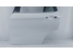 Recambio de puerta trasera izquierda para bmw x1 (e84) sdrive 18d referencia OEM IAM    2