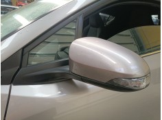 RETROVISOR IZQUIERDO ELECTRICO 