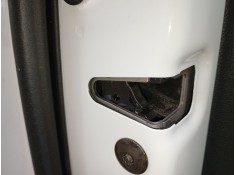 CERRADURA PUERTA DELANTERA IZQUIERDA 