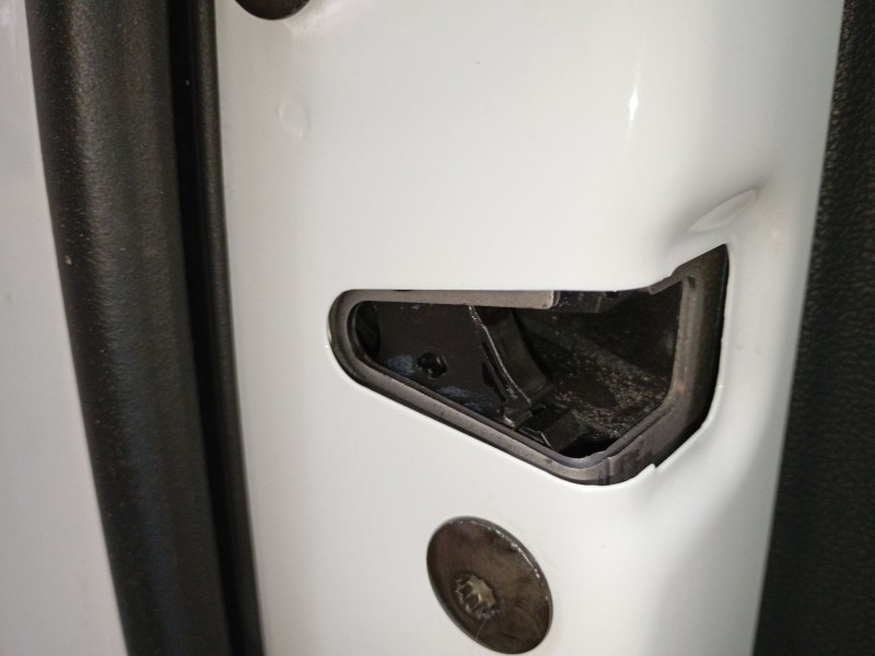 Recambio de cerradura puerta delantera izquierda para seat tarraco (kn2) 2.0 tdi referencia OEM IAM   