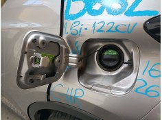 Recambio de tapa exterior combustible para toyota c-hr (_x1_) 1.8 hybrid (zyx10_, zyx11_) referencia OEM IAM    2
