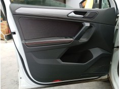 Recambio de guarnecido puerta delantera izquierda para seat tarraco (kn2) 2.0 tdi referencia OEM IAM   
