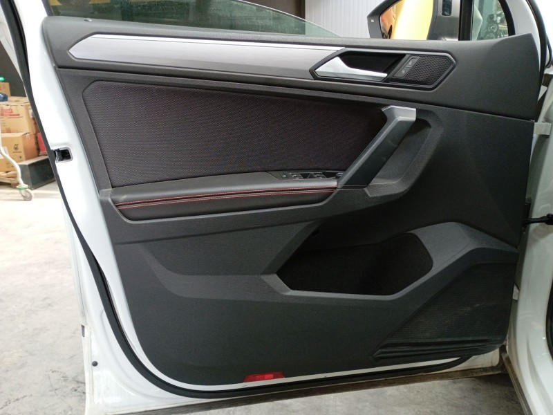 Recambio de guarnecido puerta delantera izquierda para seat tarraco (kn2) 2.0 tdi referencia OEM IAM   