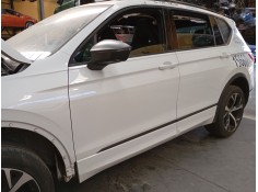 Recambio de puerta delantera izquierda para seat tarraco (kn2) 2.0 tdi referencia OEM IAM    2