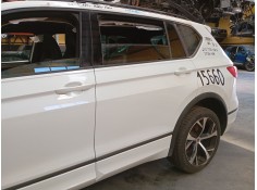 Recambio de puerta trasera izquierda para seat tarraco (kn2) 2.0 tdi referencia OEM IAM    2