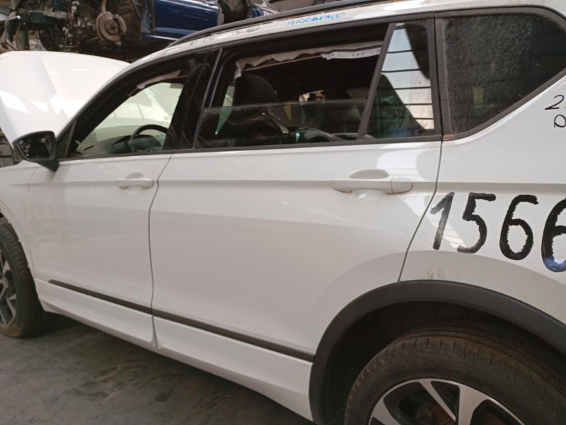Recambio de puerta trasera izquierda para seat tarraco (kn2) 2.0 tdi referencia OEM IAM   