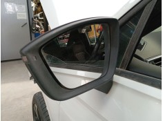 RETROVISOR IZQUIERDO ELECTRICO 