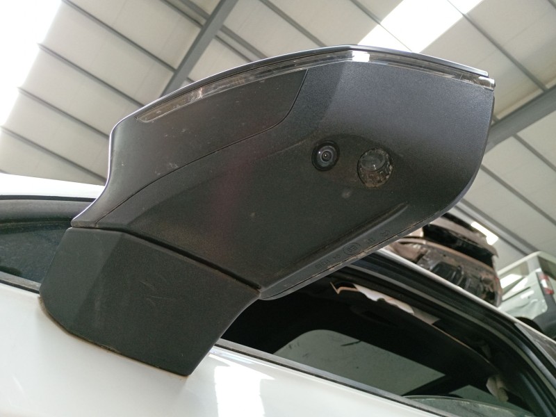 Recambio de retrovisor izquierdo electrico para seat tarraco (kn2) 2.0 tdi referencia OEM IAM   