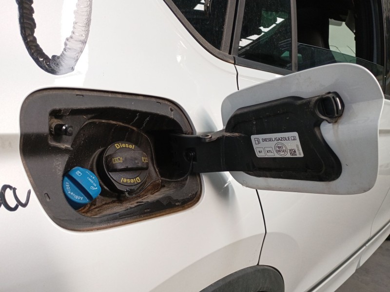 Recambio de tapa exterior combustible para seat tarraco (kn2) 2.0 tdi referencia OEM IAM   