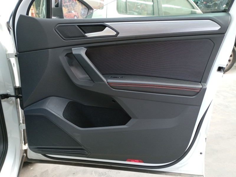 Recambio de guarnecido puerta delantera derecha para seat tarraco (kn2) 2.0 tdi referencia OEM IAM   