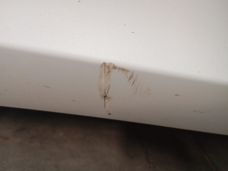 Recambio de puerta trasera derecha para seat tarraco (kn2) 2.0 tdi referencia OEM IAM   