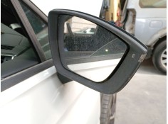 Recambio de retrovisor derecho electrico para seat tarraco (kn2) 2.0 tdi referencia OEM IAM   