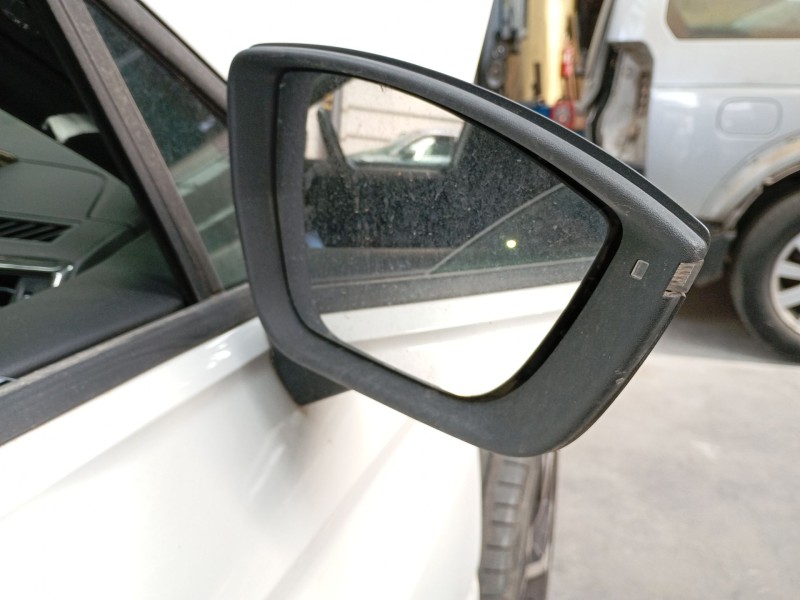 Recambio de retrovisor derecho electrico para seat tarraco (kn2) 2.0 tdi referencia OEM IAM   