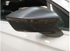 Recambio de retrovisor derecho electrico para seat tarraco (kn2) 2.0 tdi referencia OEM IAM    2