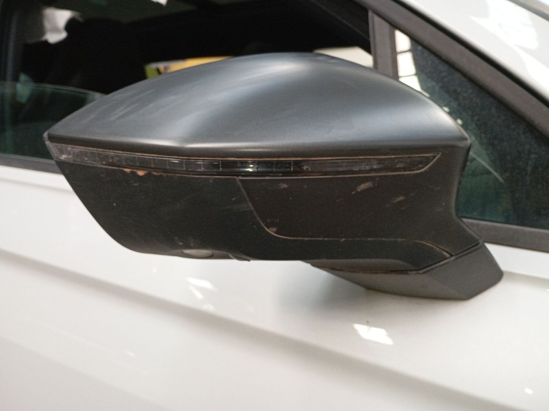 Recambio de retrovisor derecho electrico para seat tarraco (kn2) 2.0 tdi referencia OEM IAM   