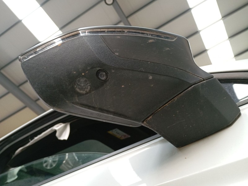 Recambio de retrovisor derecho electrico para seat tarraco (kn2) 2.0 tdi referencia OEM IAM   