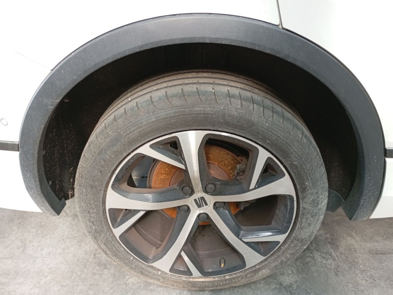 Recambio de aletin trasero derecho para seat tarraco (kn2) 2.0 tdi referencia OEM IAM   