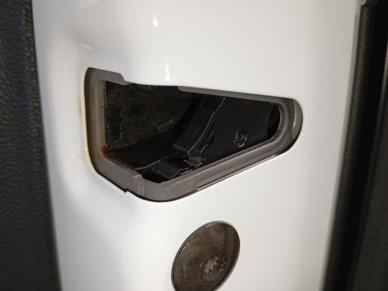 Recambio de cerradura puerta delantera derecha para seat tarraco (kn2) 2.0 tdi referencia OEM IAM   