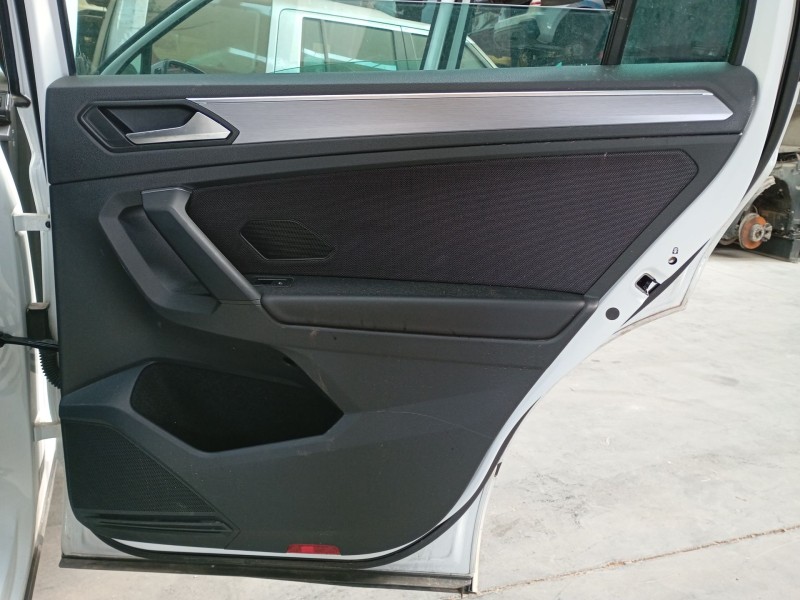Recambio de guarnecido puerta trasera derecha para seat tarraco (kn2) 2.0 tdi referencia OEM IAM   