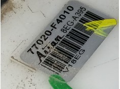 Recambio de aforador para toyota c-hr (_x1_) 1.8 hybrid (zyx10_, zyx11_) referencia OEM IAM    2