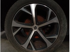 Recambio de juego llantas sin neumatico para seat tarraco (kn2) 2.0 tdi referencia OEM IAM 19 PULGADAS  