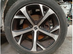 Recambio de juego llantas sin neumatico para seat tarraco (kn2) 2.0 tdi referencia OEM IAM 19 PULGADAS   2