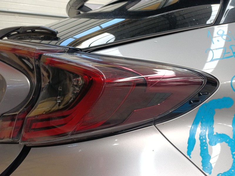 Recambio de piloto trasero derecho para toyota c-hr (_x1_) 1.8 hybrid (zyx10_, zyx11_) referencia OEM IAM   