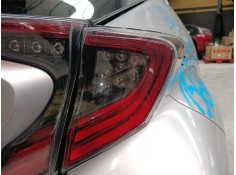 Recambio de piloto trasero derecho para toyota c-hr (_x1_) 1.8 hybrid (zyx10_, zyx11_) referencia OEM IAM    2