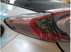 Recambio de piloto trasero izquierdo para toyota c-hr (_x1_) 1.8 hybrid (zyx10_, zyx11_) referencia OEM IAM   