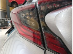 Recambio de piloto trasero izquierdo para toyota c-hr (_x1_) 1.8 hybrid (zyx10_, zyx11_) referencia OEM IAM    2