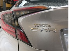 Recambio de piloto trasero izquierdo porton para toyota c-hr (_x1_) 1.8 hybrid (zyx10_, zyx11_) referencia OEM IAM   